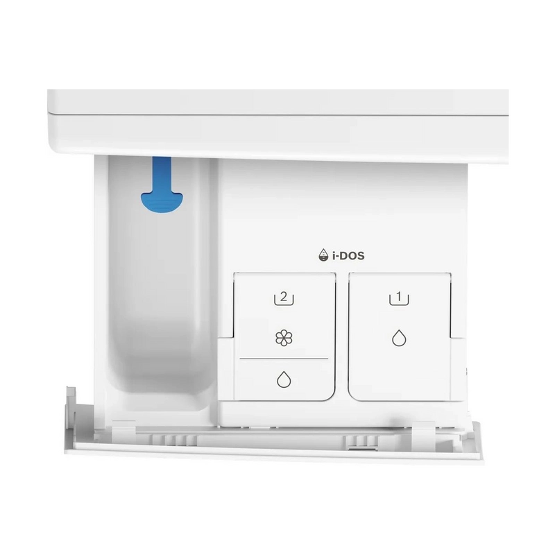 სარეცხი მანქანა საშრობით BOSCH WNC254A0ME