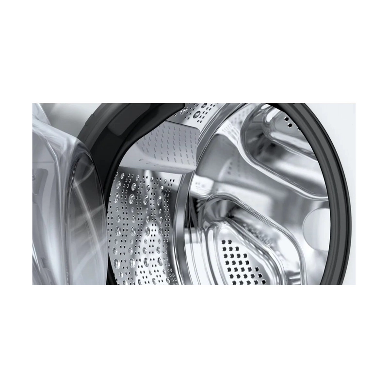 სარეცხი მანქანა საშრობით BOSCH WNC254A0ME