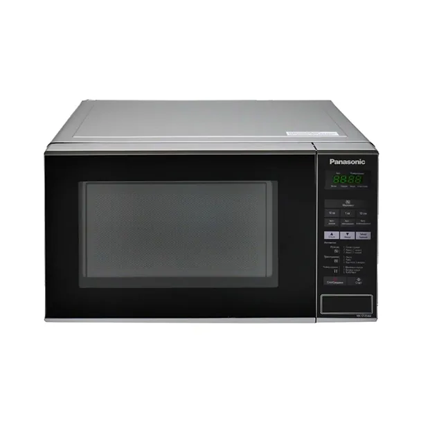 მიკროტალღური ღუმელი Panasonic NN-ST254MZUE