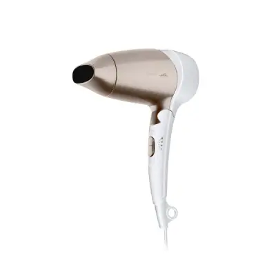 თმის ფენი  ETA 632090020 Fenite White