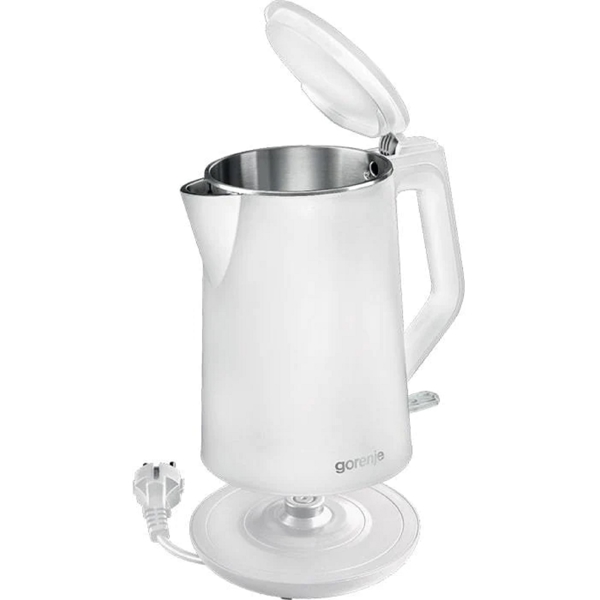 ელექტრო ჩაიდანი Gorenje K15DWW